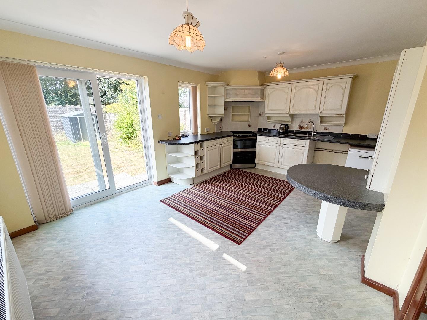 Dilwyn Gardens, Bridgend County Borough, CF31 3NT